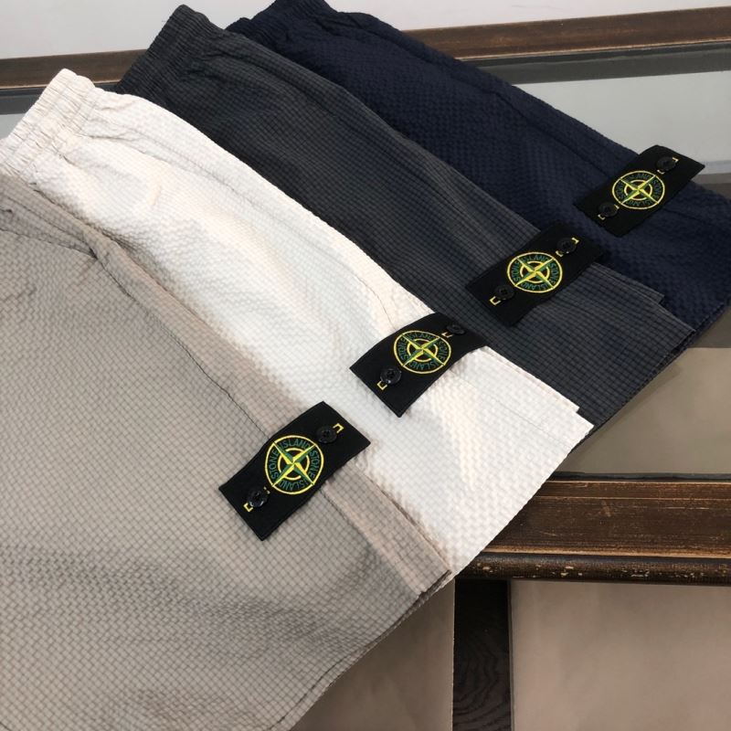 Stone Island Short Suits